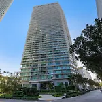 Unique High-Rise Condo In Miami